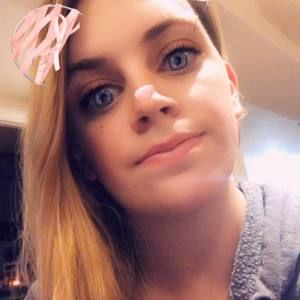 Meet your Posher, Cora-lee